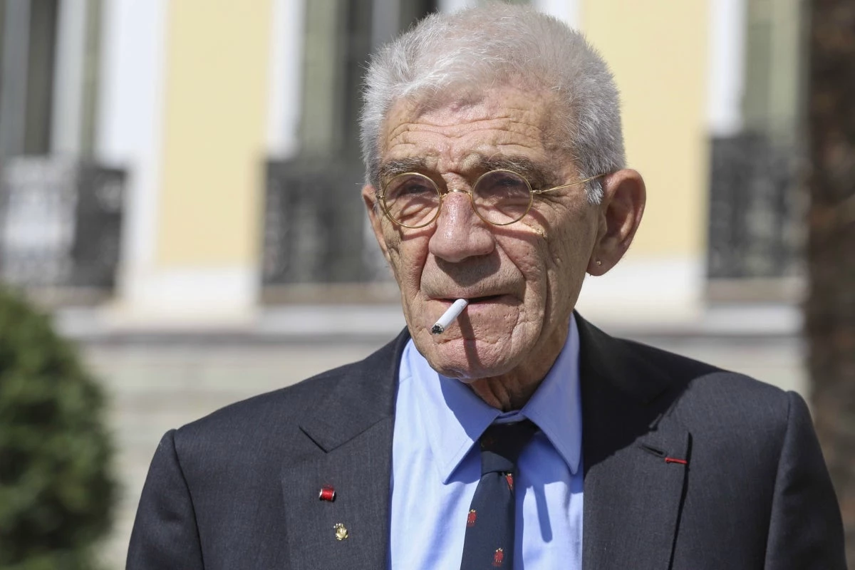 Μετά την κατακραυγή αναδιπλώθηκε ο Μπουτάρης: Παρερμηνεύτηκαν οι δηλώσεις μου για το αεροδρόμιο «Μακεδονία»